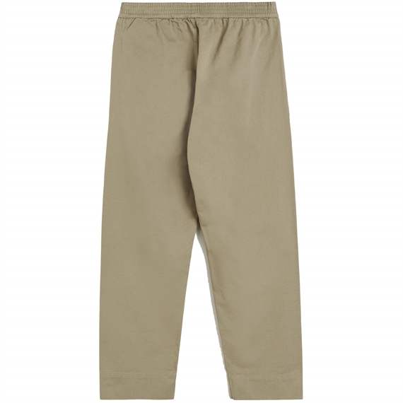 Aiayu Coco Pant Twill, Light Vintage Army